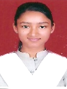 Muskan Gupta