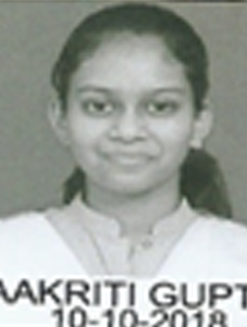 Prachi Gupta