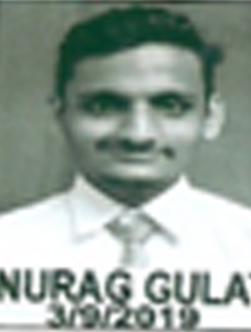 Utkarsh Dubey