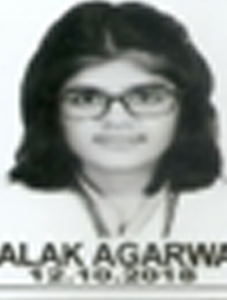 Prachi Gupta