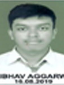Utkarsh Dubey